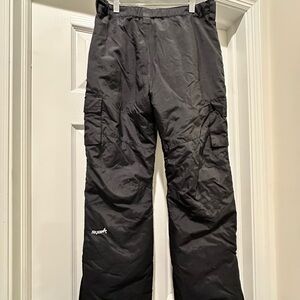 SkiGear Youth Medium Snow Pants